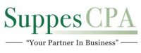 Suppes CPA Logo